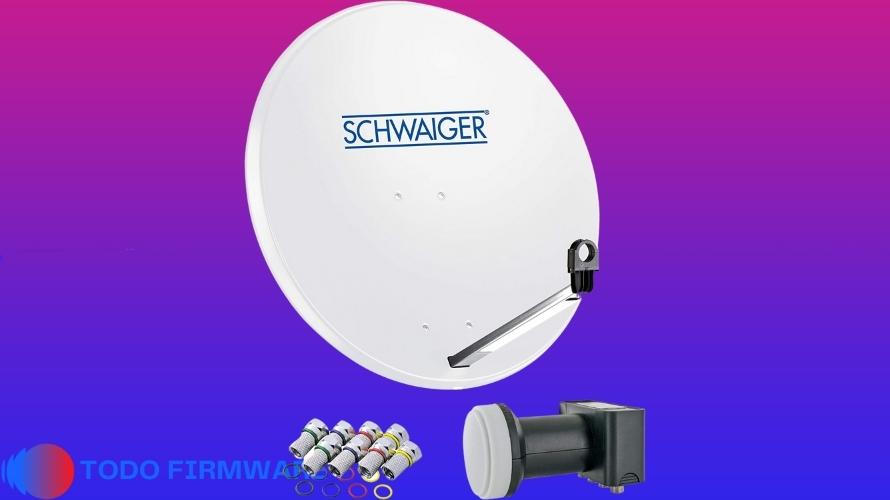 Kit 5, SCHWAIGER-500