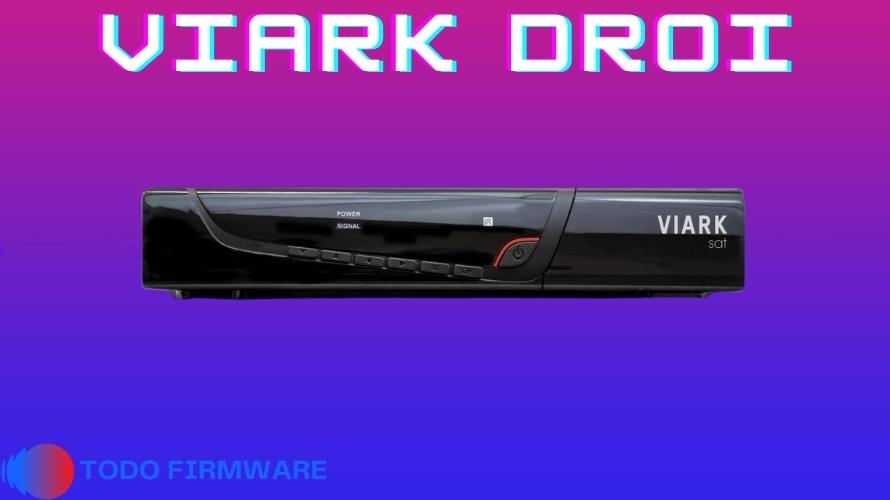 Viark Droi