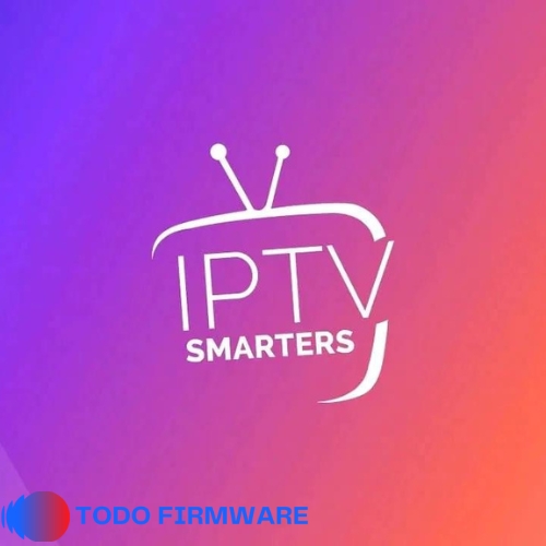 Smarters Player APK