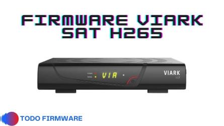 Viark Sat H265