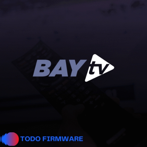 Bay TV Player