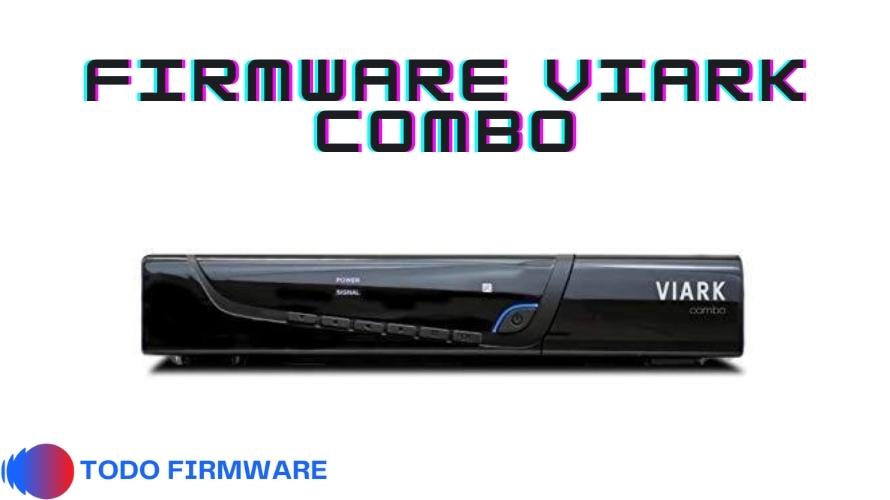 Firmware Viark Combo