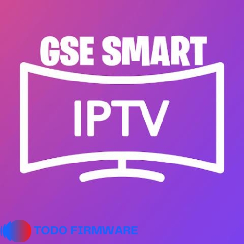 GSE Smart IPTV