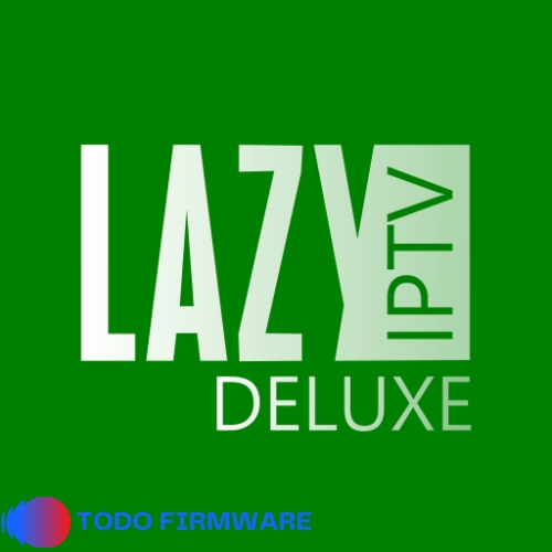 Lazy IPTV