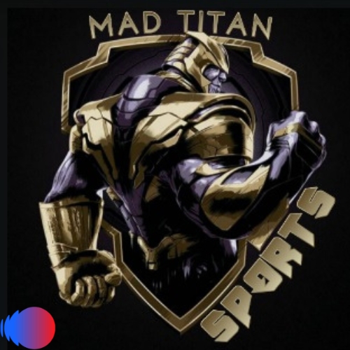  Mad Titan Sports