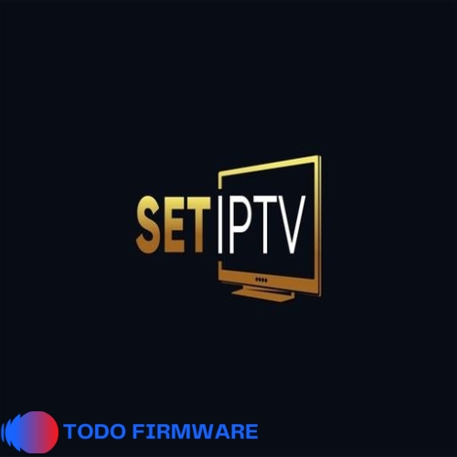 Set IPTV